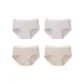 4 Pack (Taro Purple X2+Light Gray X2)