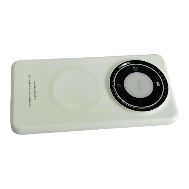 Wei Xin Acrylic Material Light Green Magnetic Stand Phone Cases For Huawei Mate60/Mate60Pro/Mate60Pro+-7
