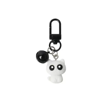 Yi Bu Kang Resin Pendants Unisex