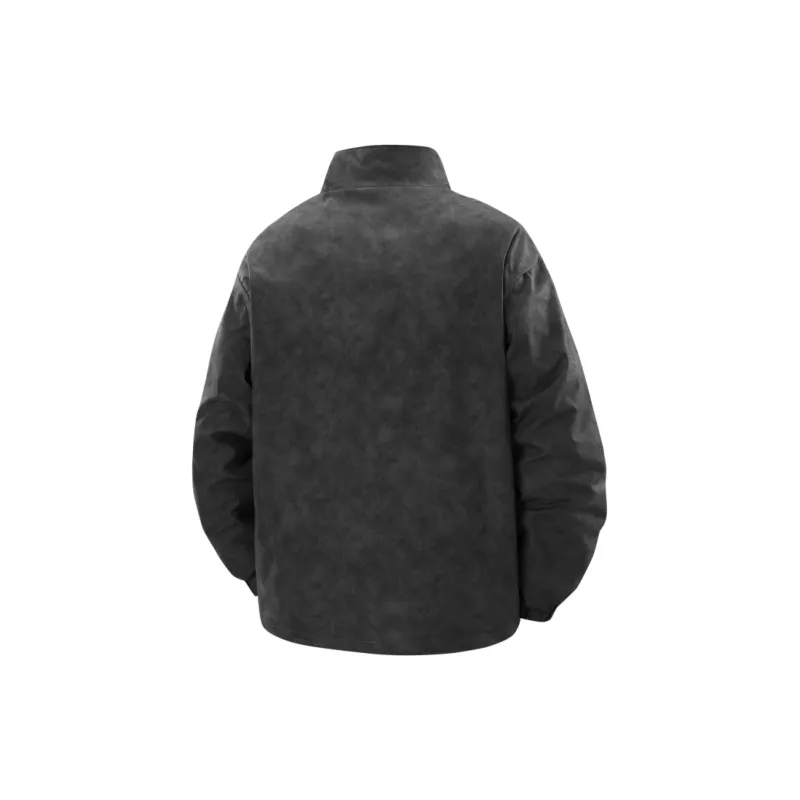 K411 Jackets Unisex-1