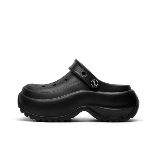JOSINY Clogs Women's