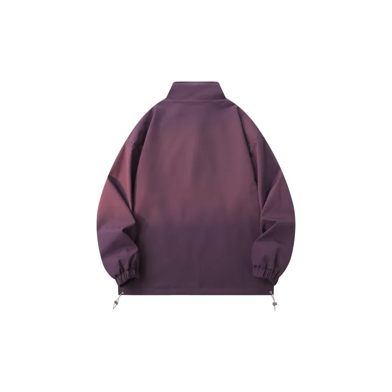 Warrior Jackets Coats Unisex Black-7