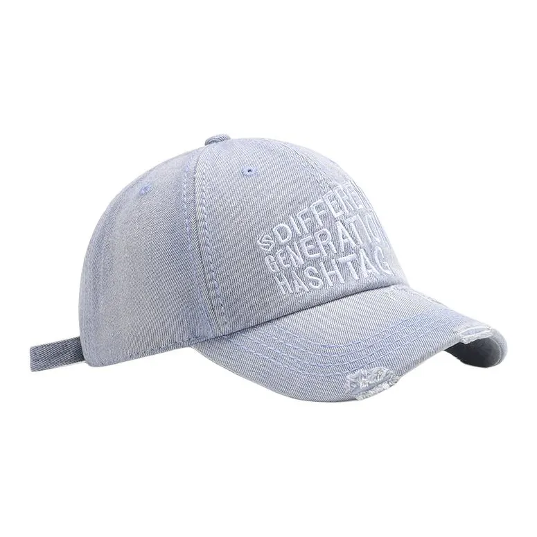 TUCANO Cotton Baseball Caps Unisex-5