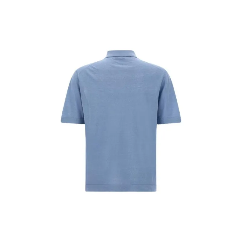 Zanone Short sleeve Shirt-1