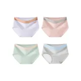 E Set: Purple+Pink+Pea Green+Heather Gray