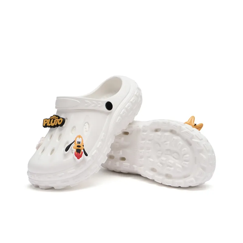 Disney X Hotwind Clogs Men-9