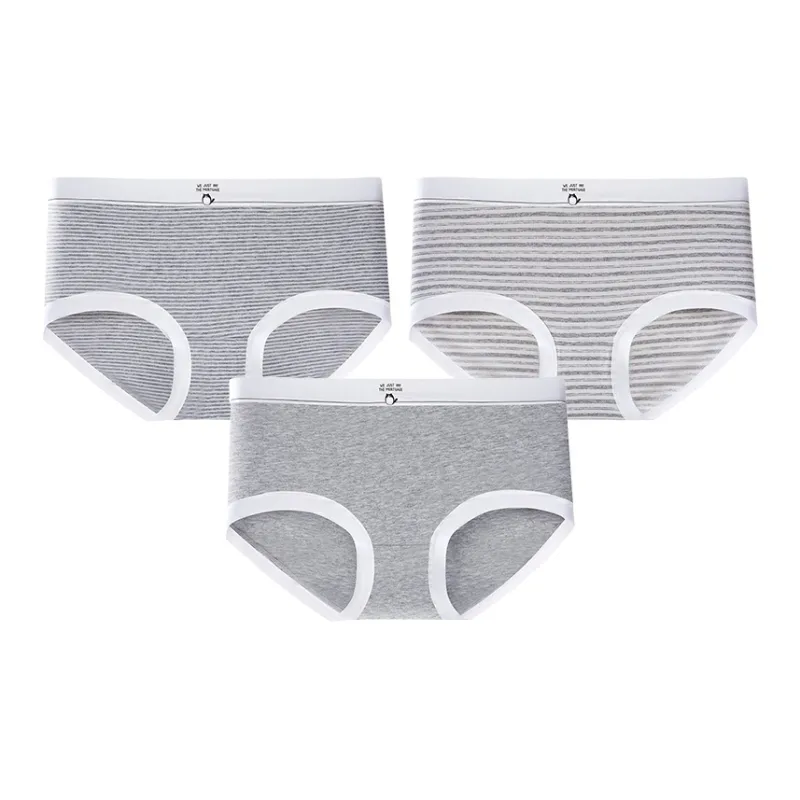 MIIOW Underpants Women's 3 Pack-20