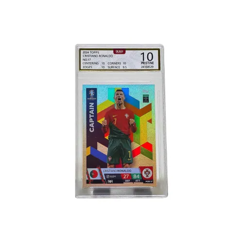 Topps Graded Cards