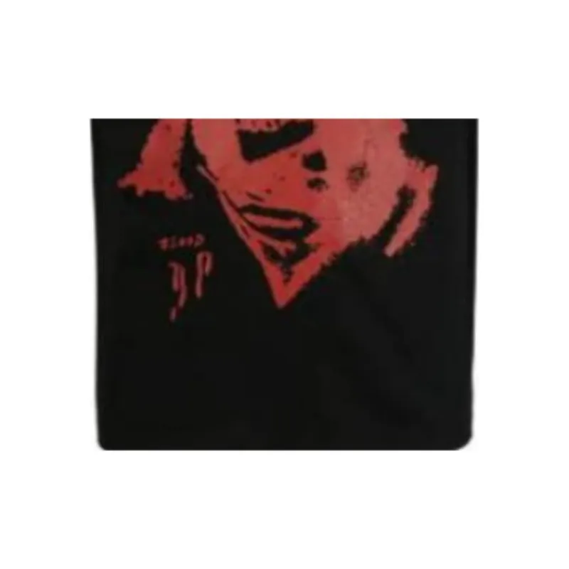AMIRI X Wes Lang Solar Kings T Shirt-4