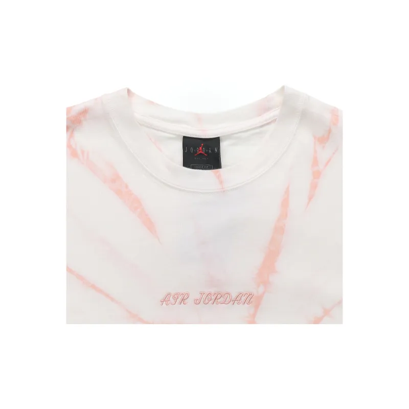 Jordan T Shirt Men's Arctic Orange-5