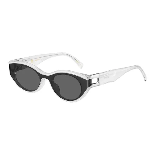 saint laurent sl 425 cat eye acetate sunglasses