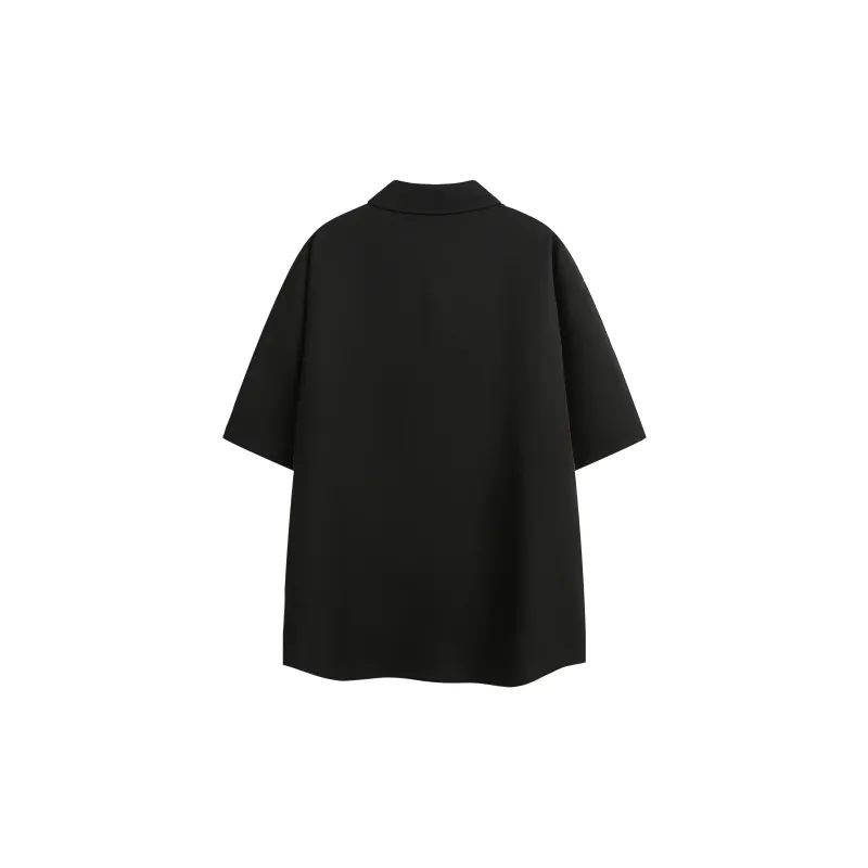 PANDA ADEVIL Shirts Unisex-5