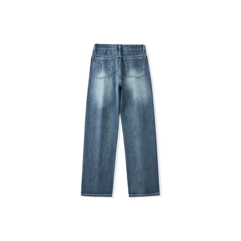 APUNCHLINEWORKSHOP Jeans Men-5