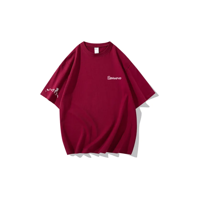 DOUBLE STAR 88 T Shirts Unisex-9