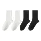 4 Pack (2 Thin White+2 Thin Black)