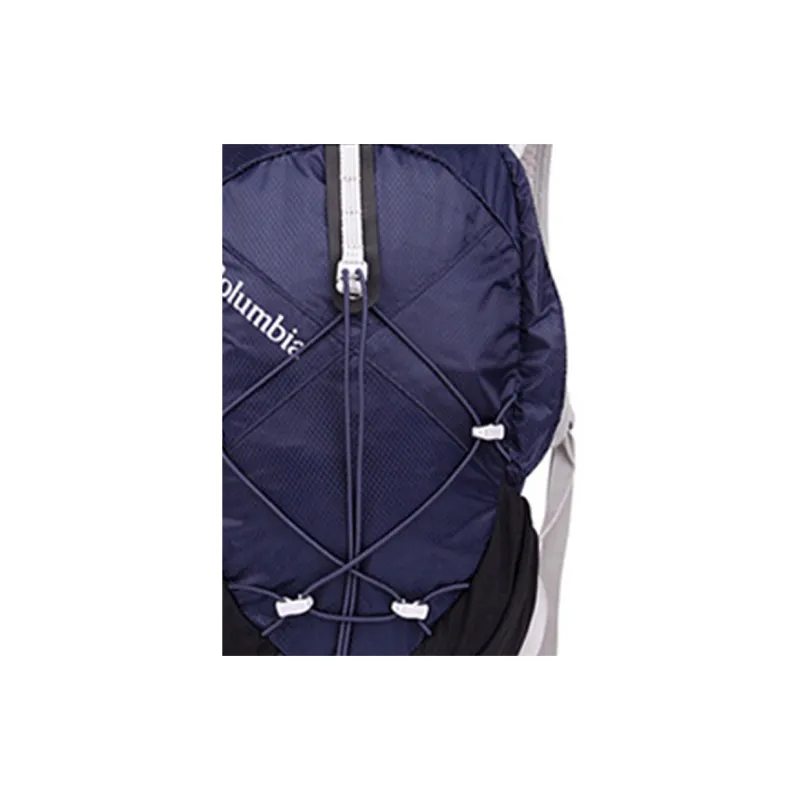 Columbia 12L Outdoor Bags Fabric Navy Blue Unisex-4