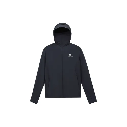 CAMEL Sun Protection Clothing Men's