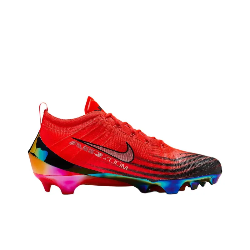 Nike Zoom Air Vapor Elite 1 Bright Crimson Laser Orange Black-1