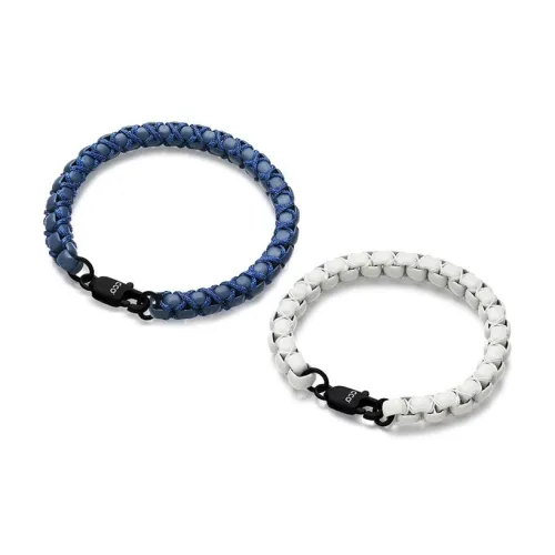 CIROCCO Titanium Steel Bracelets Unisex