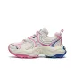 White/Pink/Blue