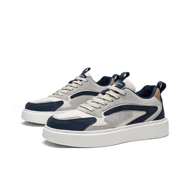 Boogie Bear Skateboard Shoes Men's-2