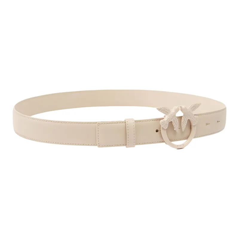PINKO Love Berry H3 Belt-1