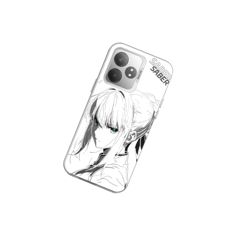 MANQIN Phone Cases-1