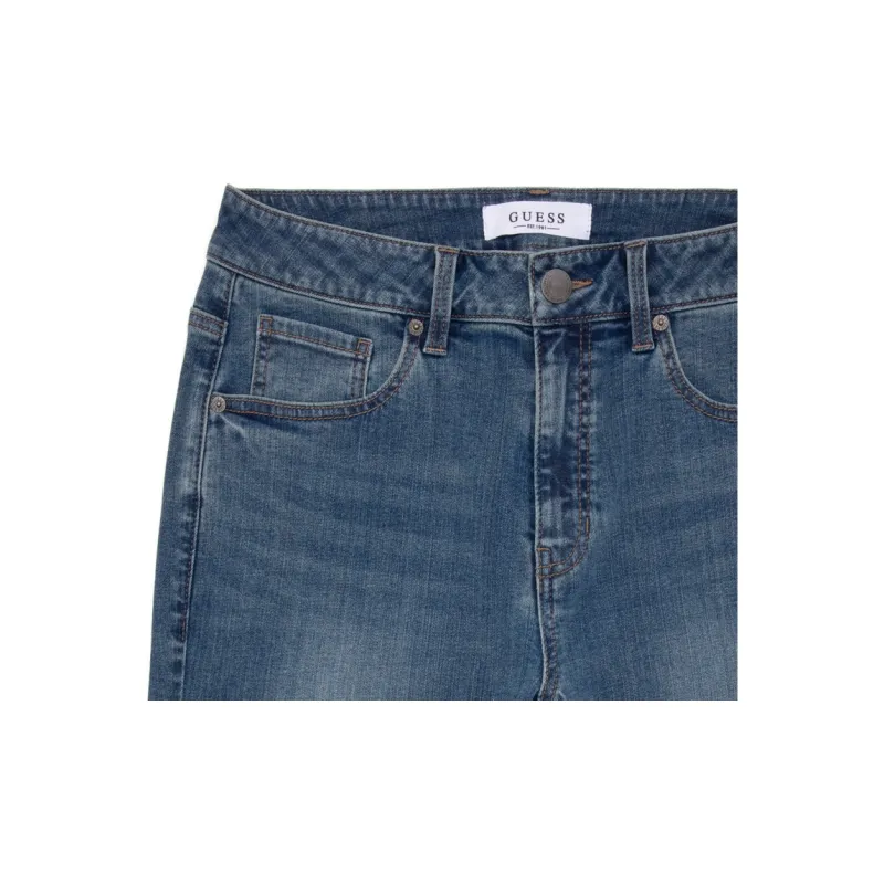 GUESS Jeans Men MBL-Denim Blue-6