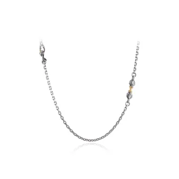 MGS Necklaces Men