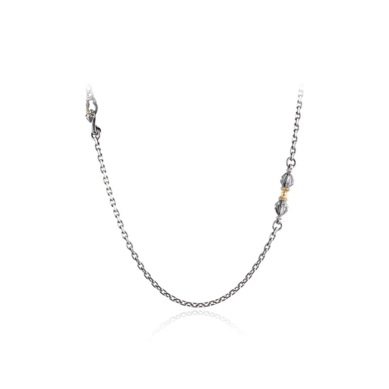 MGS Necklaces Men-0
