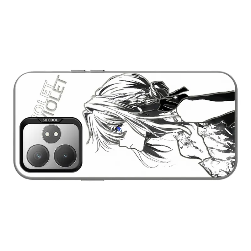 MANQIN Phone Cases-19