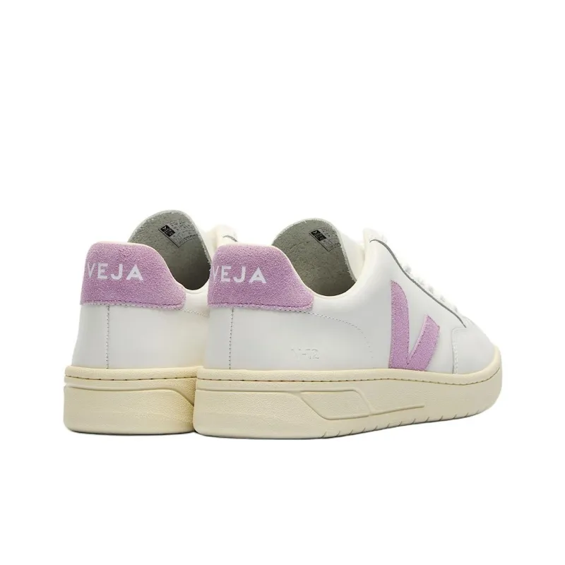 VEJA V 12 Lace Up Sneakers Women's-4