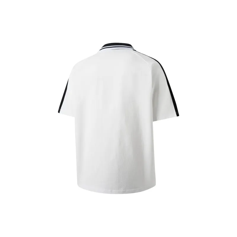 ST&SAT T Shirts Unisex White-2