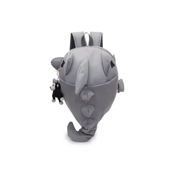 Debecca Oxford Backpack Unisex Multicolor
