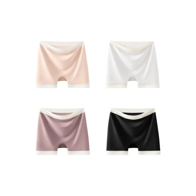 Urban Beauty Underpants Women's 4 Pack-10