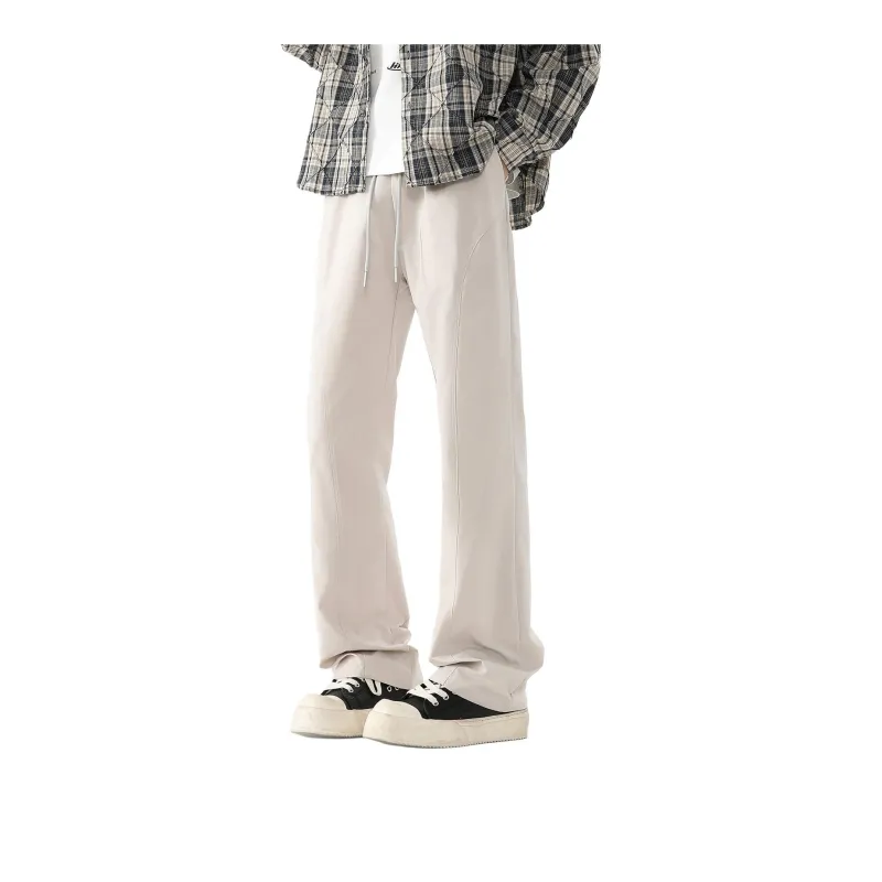 GWAF Casual Pants Unisex-4