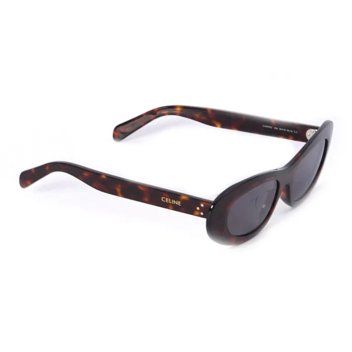 CELINE Cat Eye Sunglasses-0