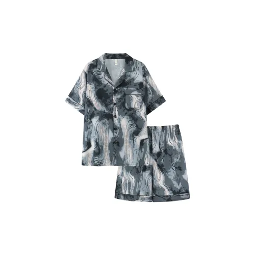 O'MESIK Men Pajama Sets