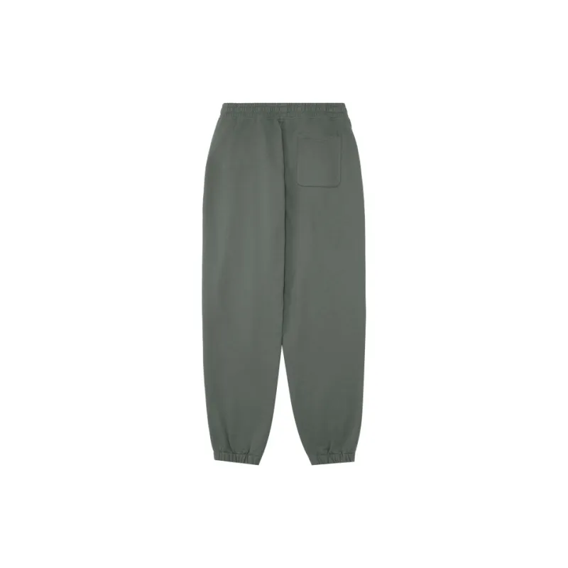 LUJIAMEN Knitted Sports Pants Unisex-1