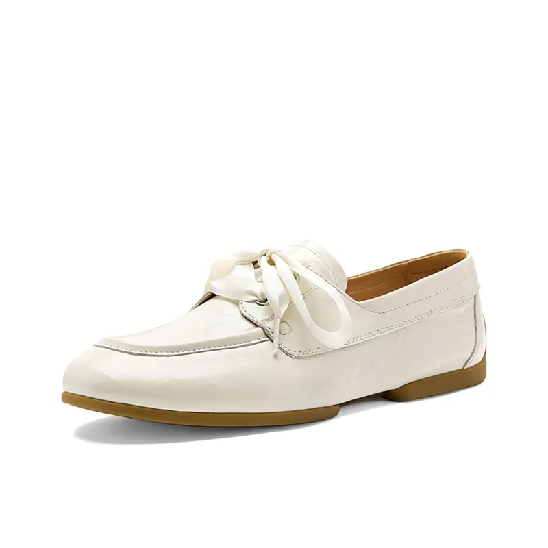 NINE WEST Casual Single Shoes 1.5cm Women's-1