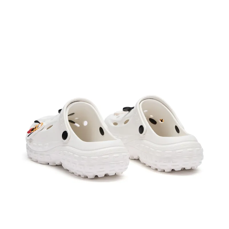 Disney X Hotwind Clogs Men-8