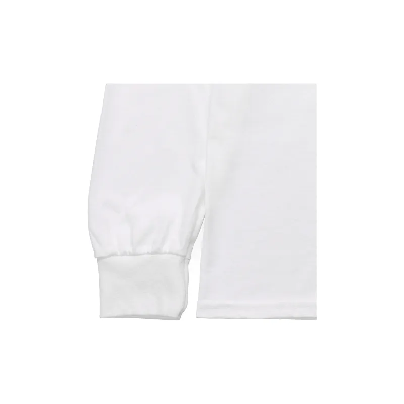Thrasher T Shirts Unisex White-3