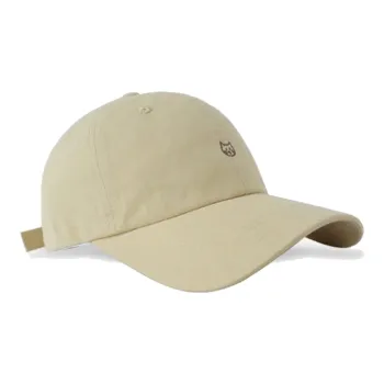 PLAN IN Cotton Baseball Caps Unisex