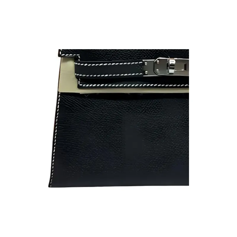 HERMES Mini Kelly 2nd Generation Handbags-3