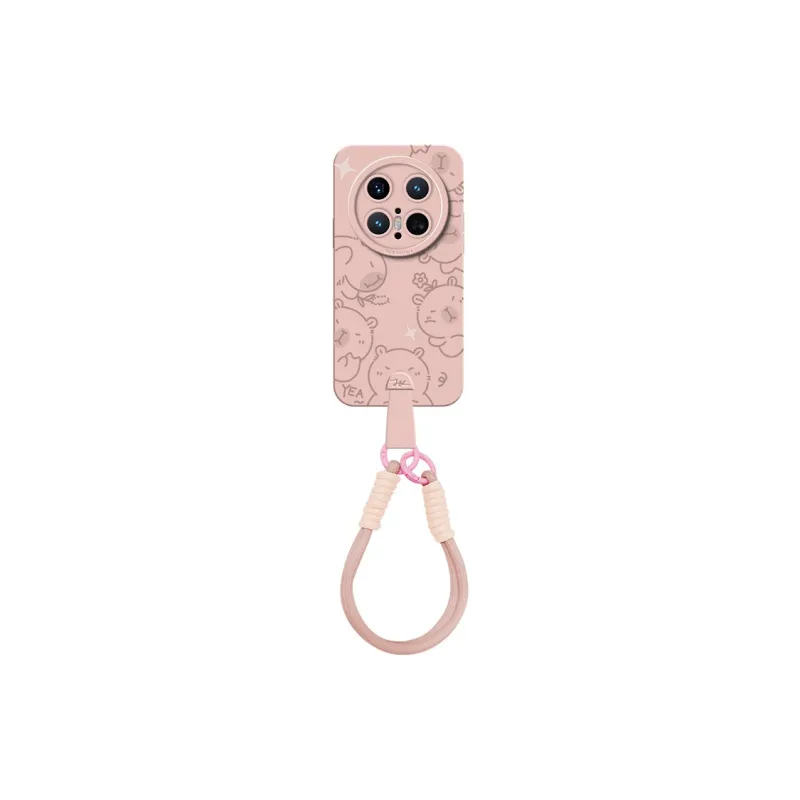 Interesting shell Phone Cases-6
