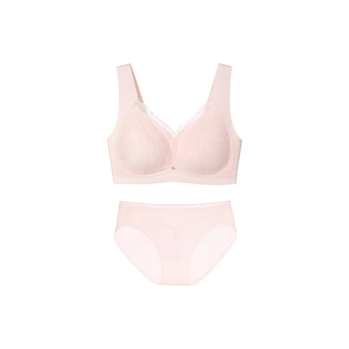 Ubras Free Enrichment Series Bra Women's-33