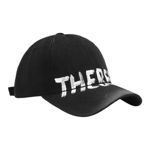 TUCANO Cotton Baseball Caps Unisex
