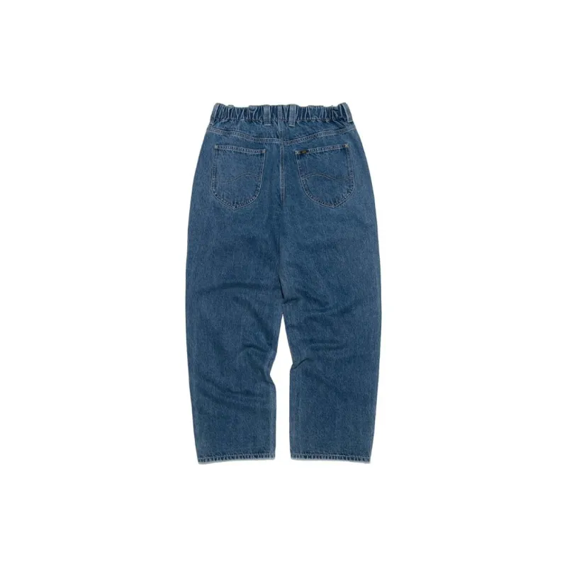 Lee Jeans Men Indigo-1