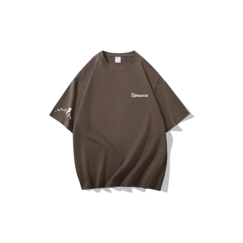DOUBLE STAR 88 T Shirts Unisex-11