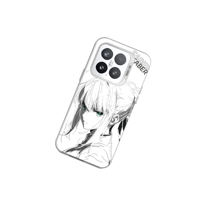 MANQIN Phone Cases-1